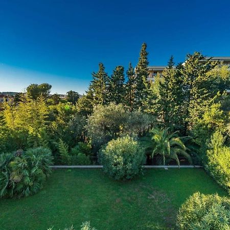 Mi Casa Tu Casa - Pg Appartement Cannes Buitenkant foto