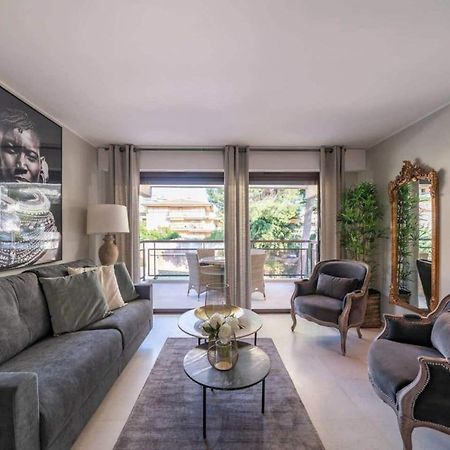 Mi Casa Tu Casa - Pg Appartement Cannes Buitenkant foto