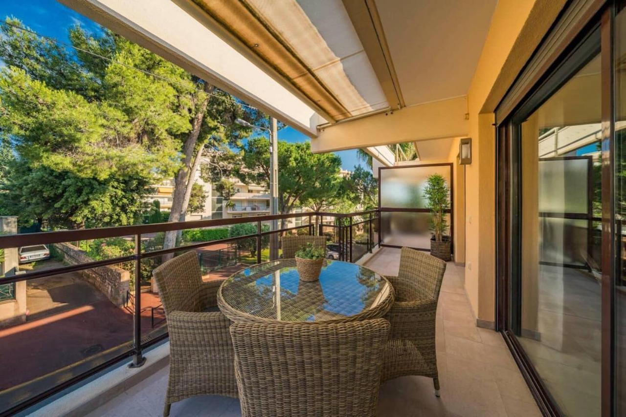 Mi Casa Tu Casa - Pg Appartement Cannes Buitenkant foto