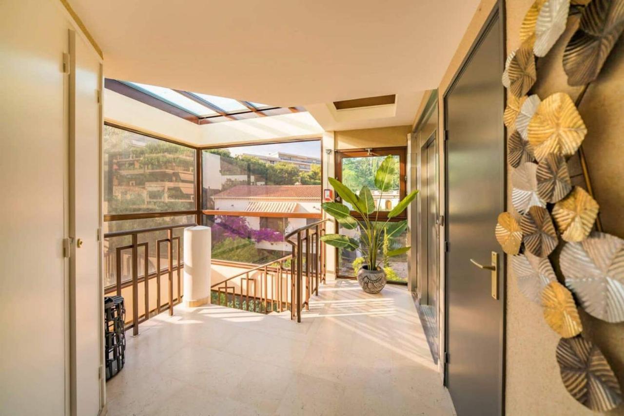 Mi Casa Tu Casa - Pg Appartement Cannes Buitenkant foto