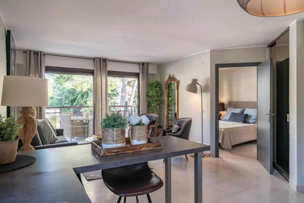Mi Casa Tu Casa - Pg Appartement Cannes Buitenkant foto