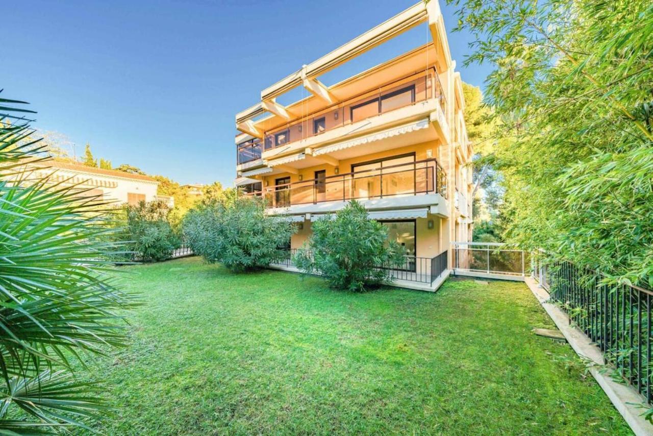 Mi Casa Tu Casa - Pg Appartement Cannes Buitenkant foto