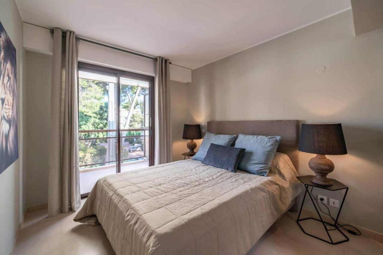 Mi Casa Tu Casa - Pg Appartement Cannes Buitenkant foto