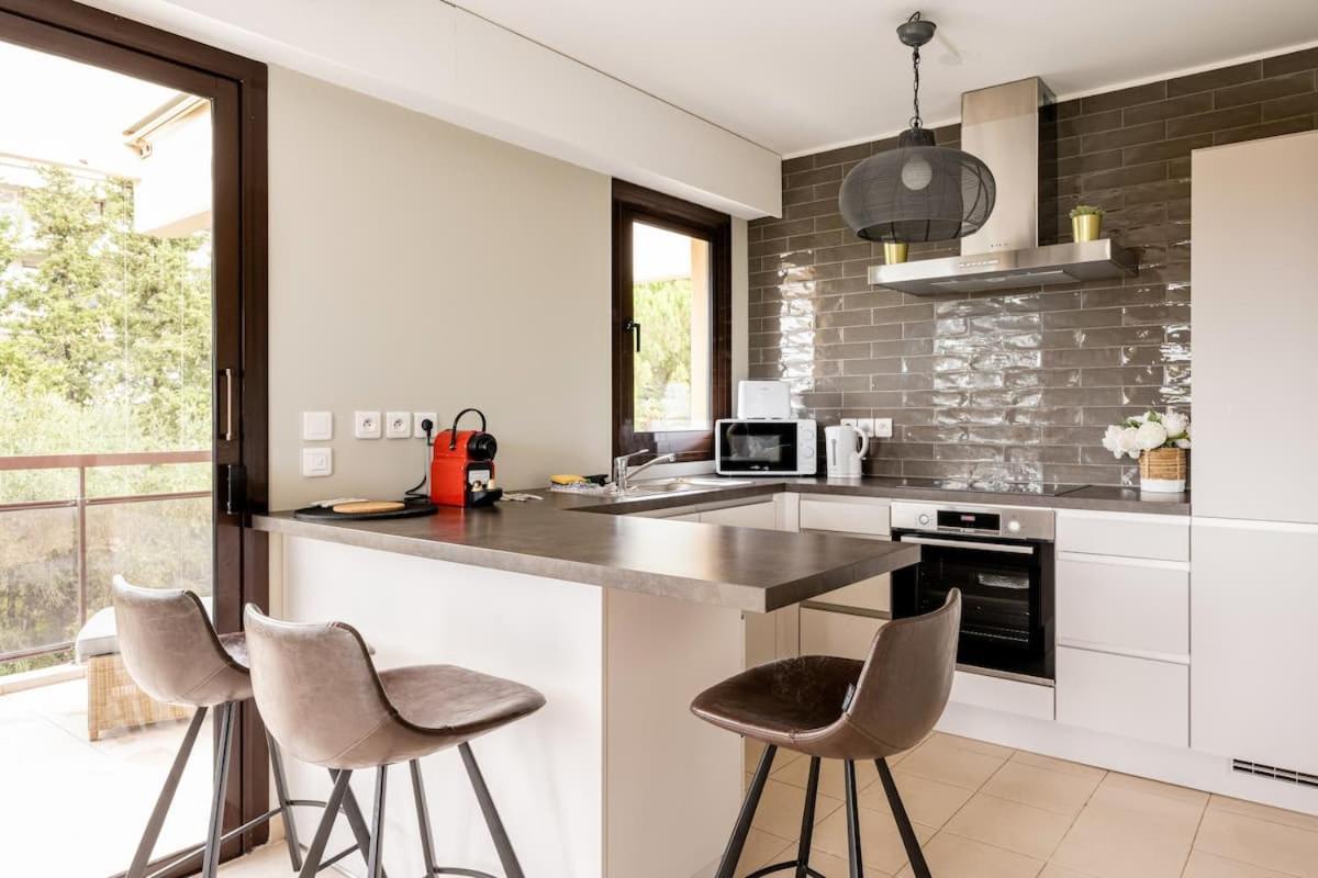 Mi Casa Tu Casa - Pg Appartement Cannes Buitenkant foto