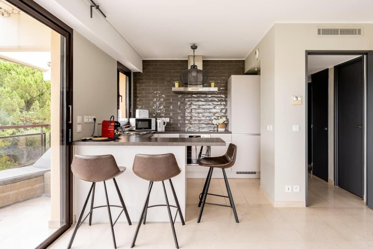 Mi Casa Tu Casa - Pg Appartement Cannes Buitenkant foto