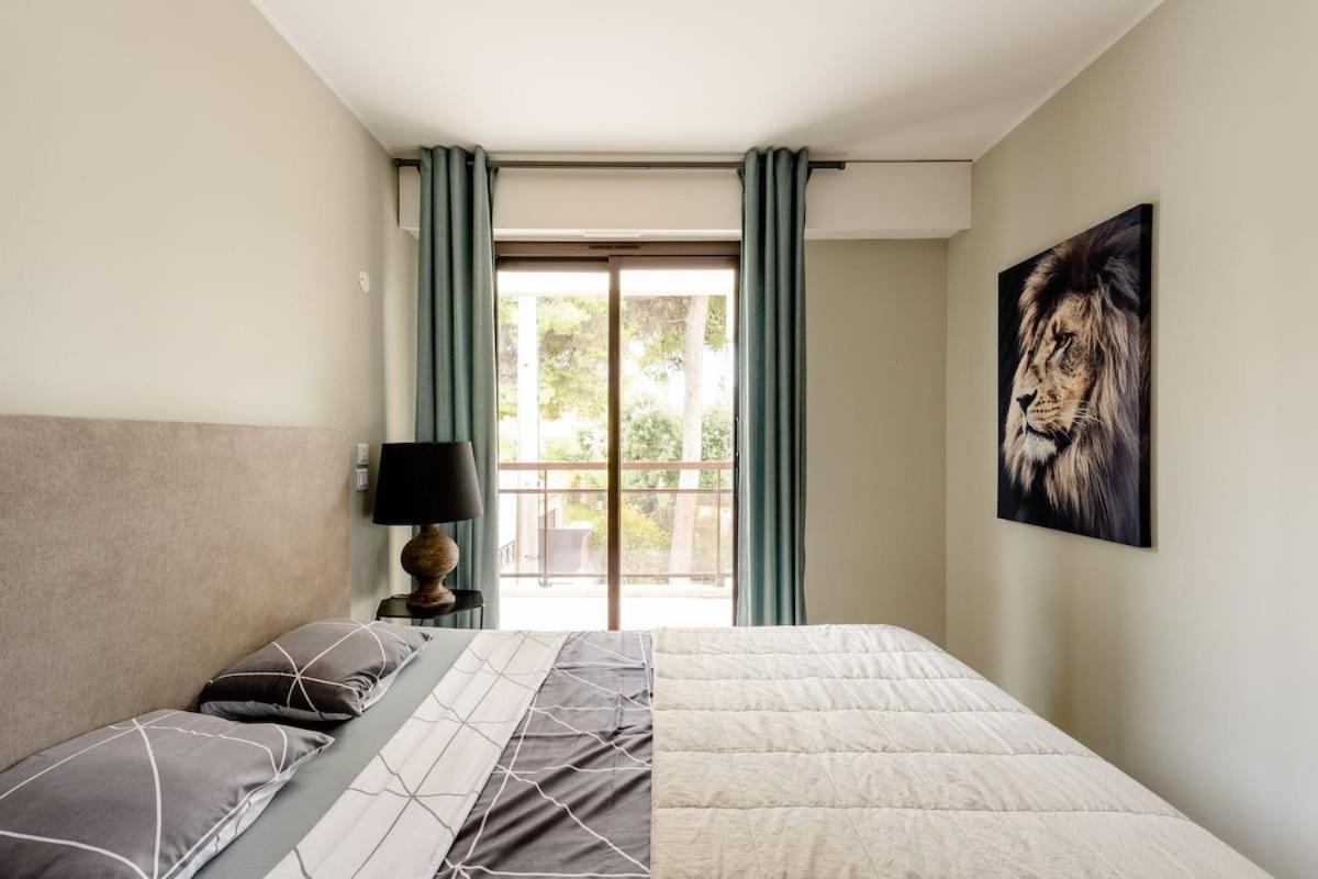 Mi Casa Tu Casa - Pg Appartement Cannes Buitenkant foto