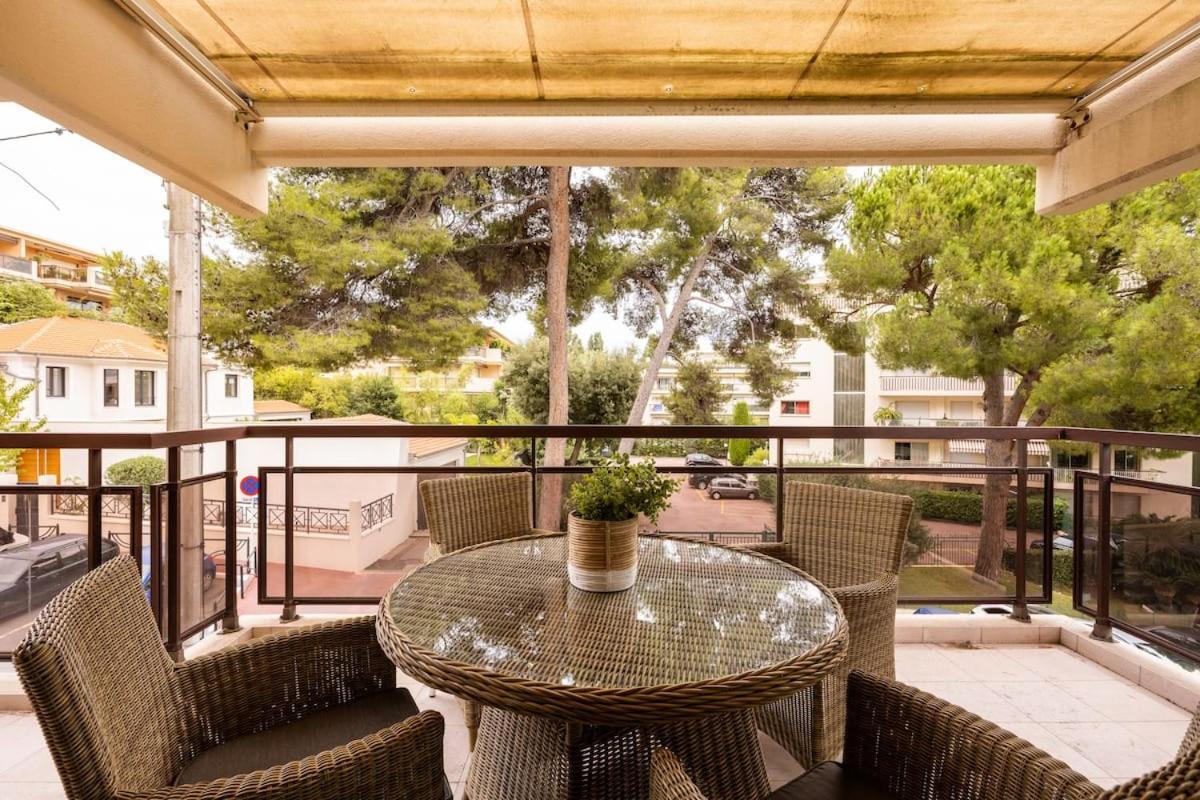 Mi Casa Tu Casa - Pg Appartement Cannes Buitenkant foto