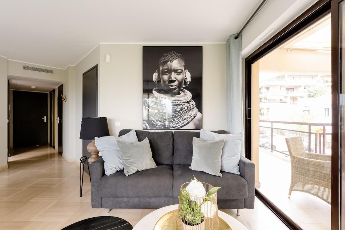 Mi Casa Tu Casa - Pg Appartement Cannes Buitenkant foto