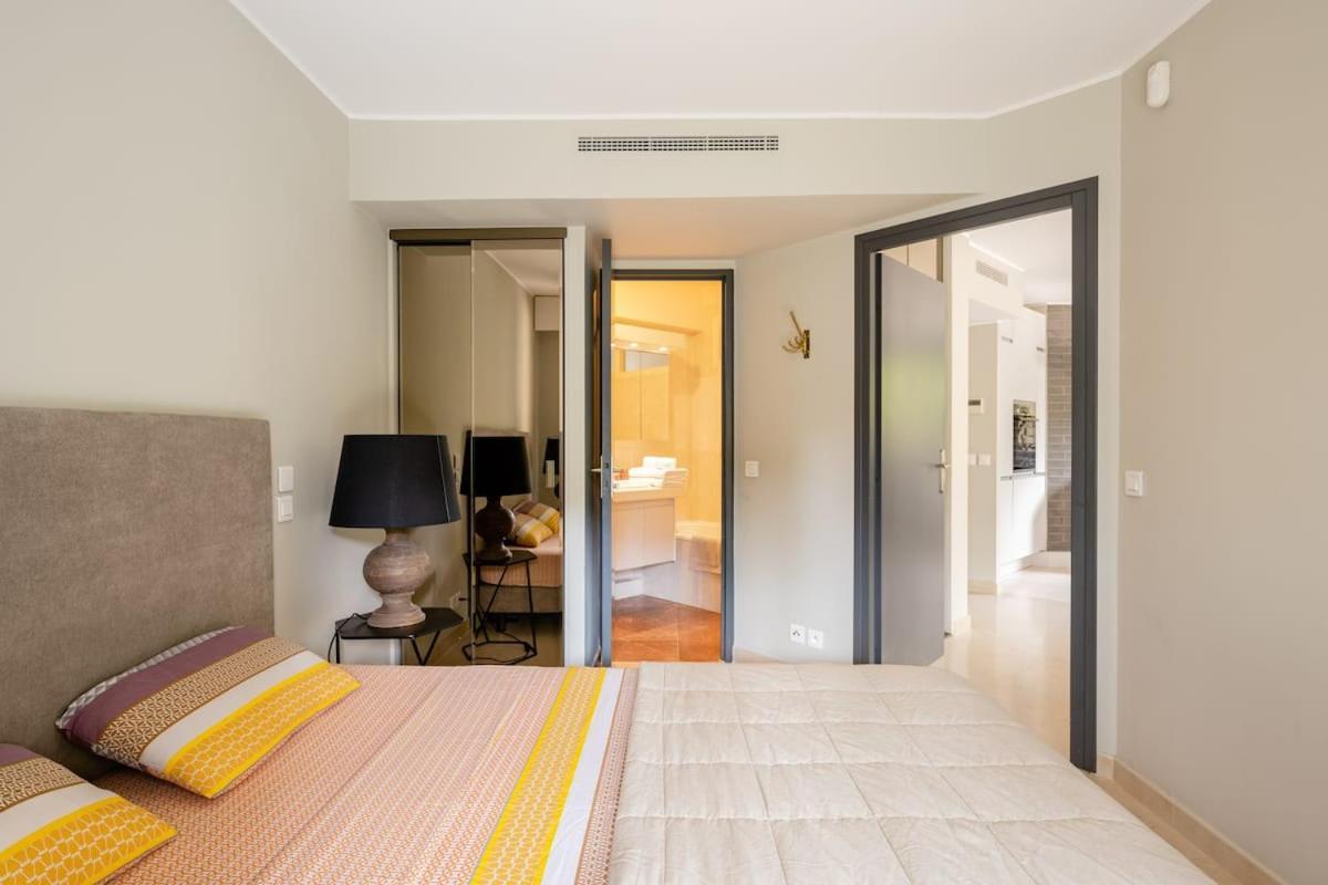 Mi Casa Tu Casa - Pg Appartement Cannes Buitenkant foto