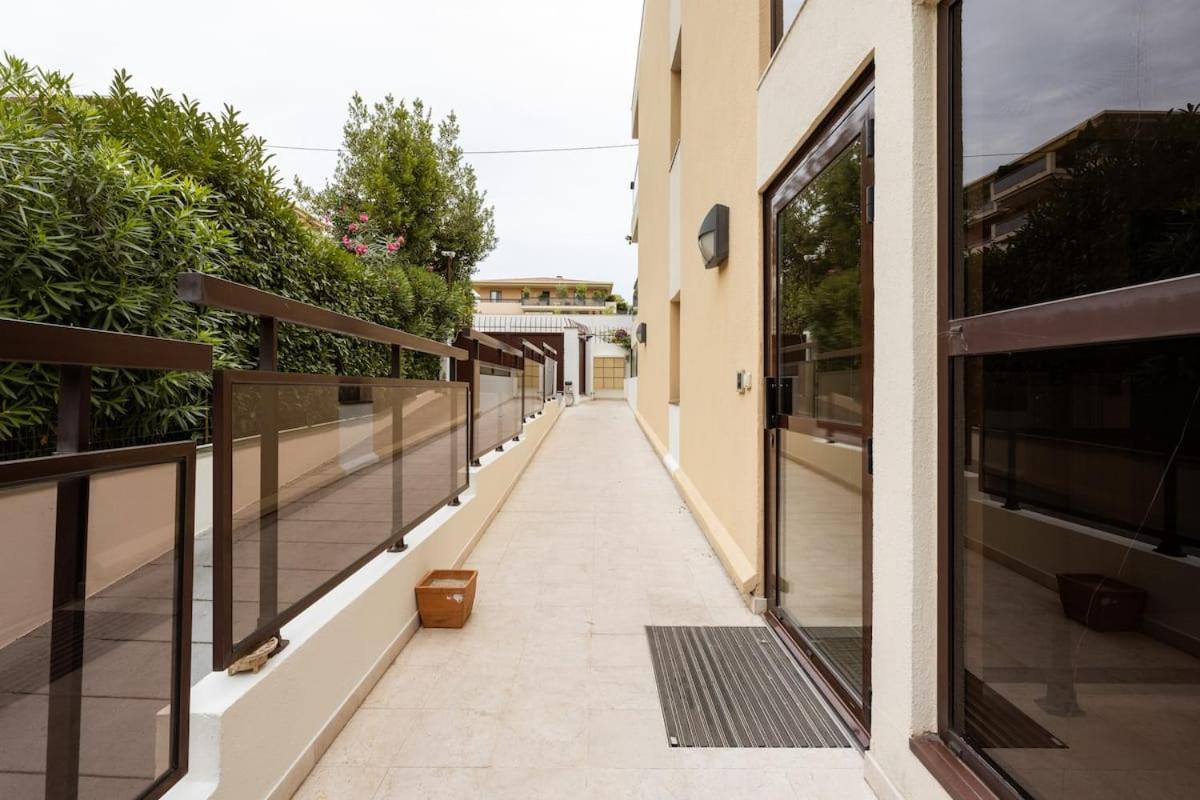Mi Casa Tu Casa - Pg Appartement Cannes Buitenkant foto