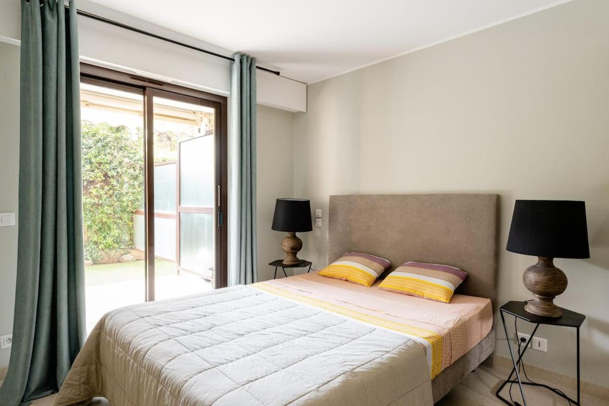 Mi Casa Tu Casa - Pg Appartement Cannes Buitenkant foto