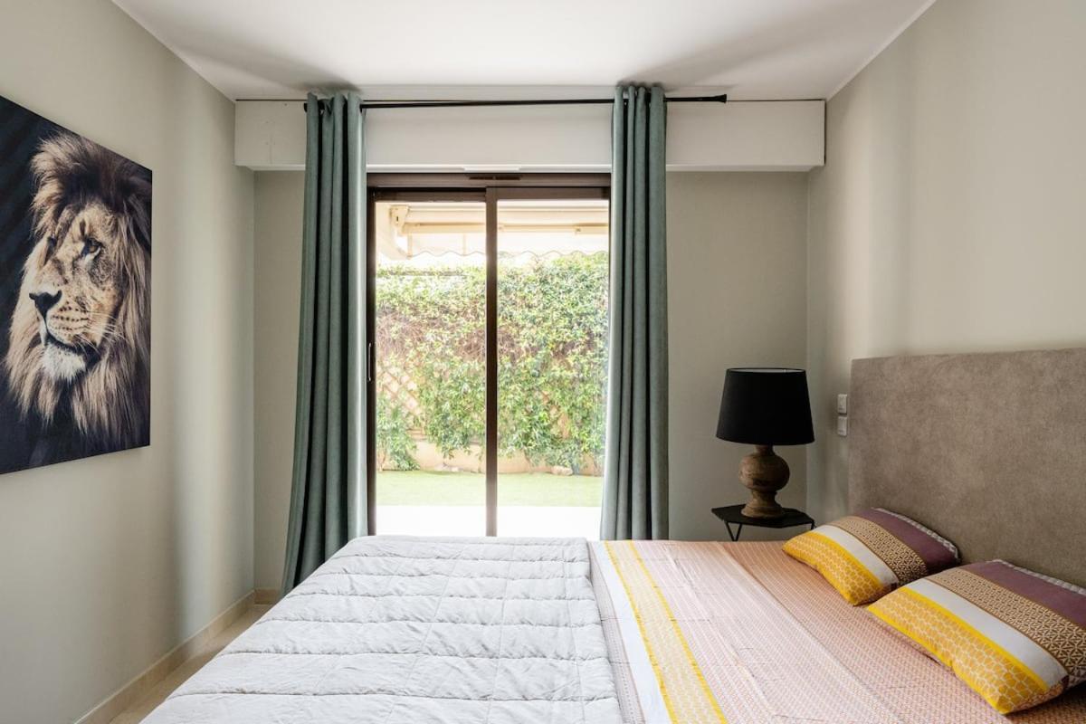 Mi Casa Tu Casa - Pg Appartement Cannes Buitenkant foto