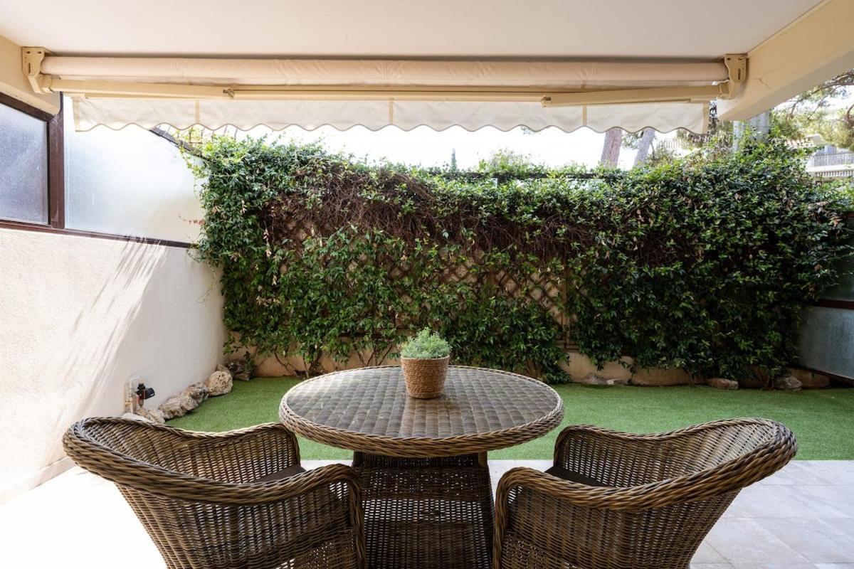 Mi Casa Tu Casa - Pg Appartement Cannes Buitenkant foto