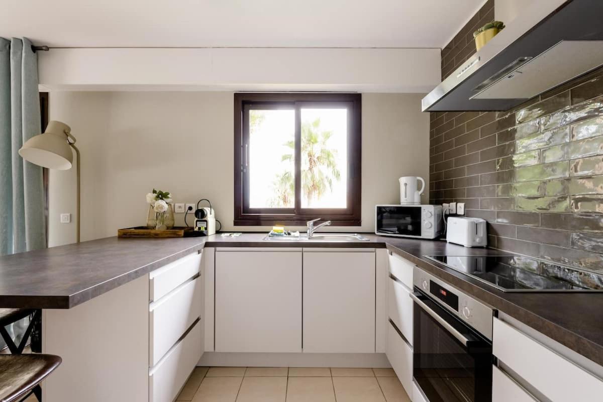 Mi Casa Tu Casa - Pg Appartement Cannes Buitenkant foto