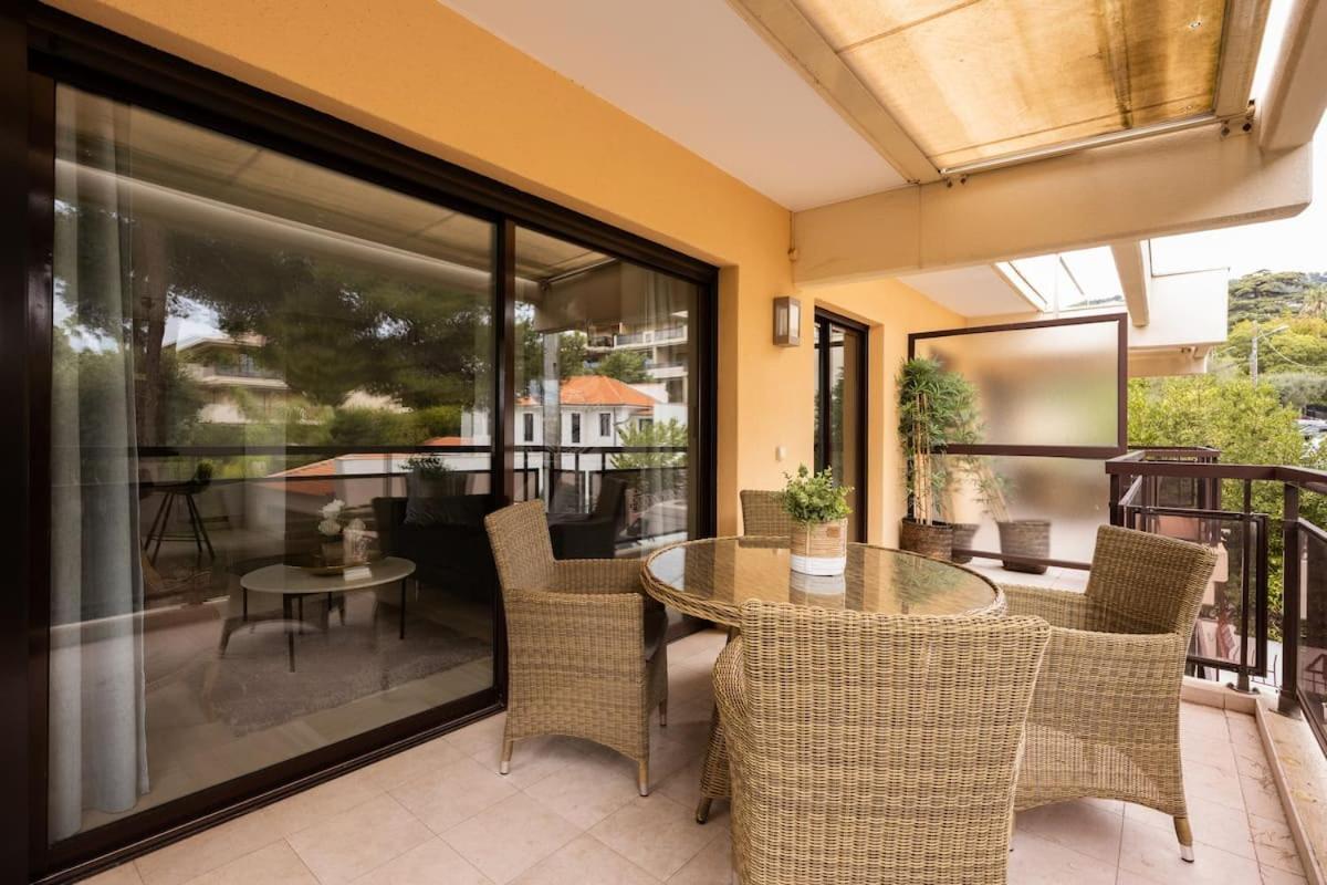 Mi Casa Tu Casa - Pg Appartement Cannes Buitenkant foto