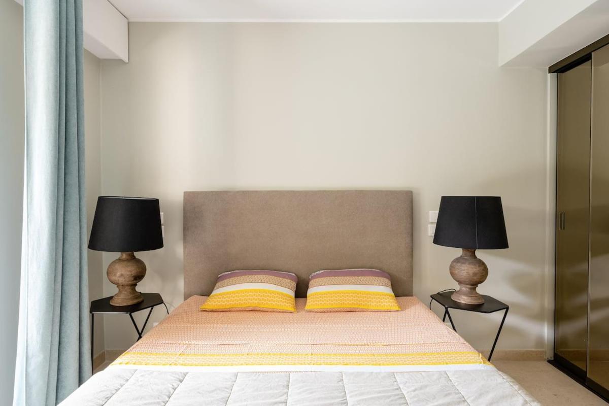 Mi Casa Tu Casa - Pg Appartement Cannes Buitenkant foto
