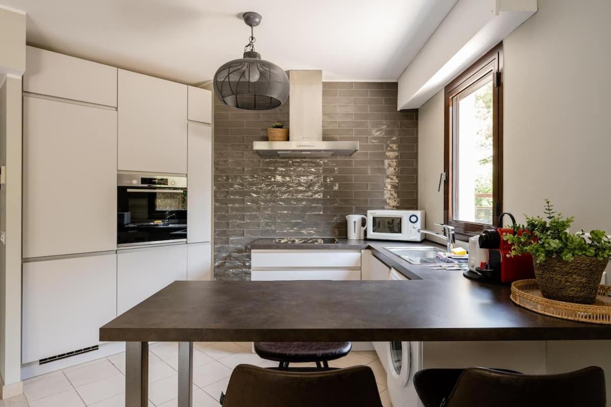 Mi Casa Tu Casa - Pg Appartement Cannes Buitenkant foto
