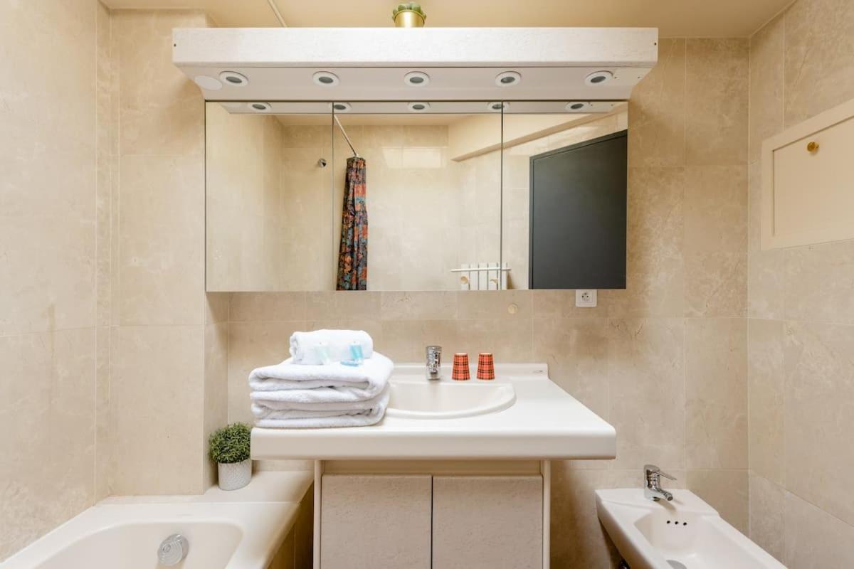 Mi Casa Tu Casa - Pg Appartement Cannes Buitenkant foto