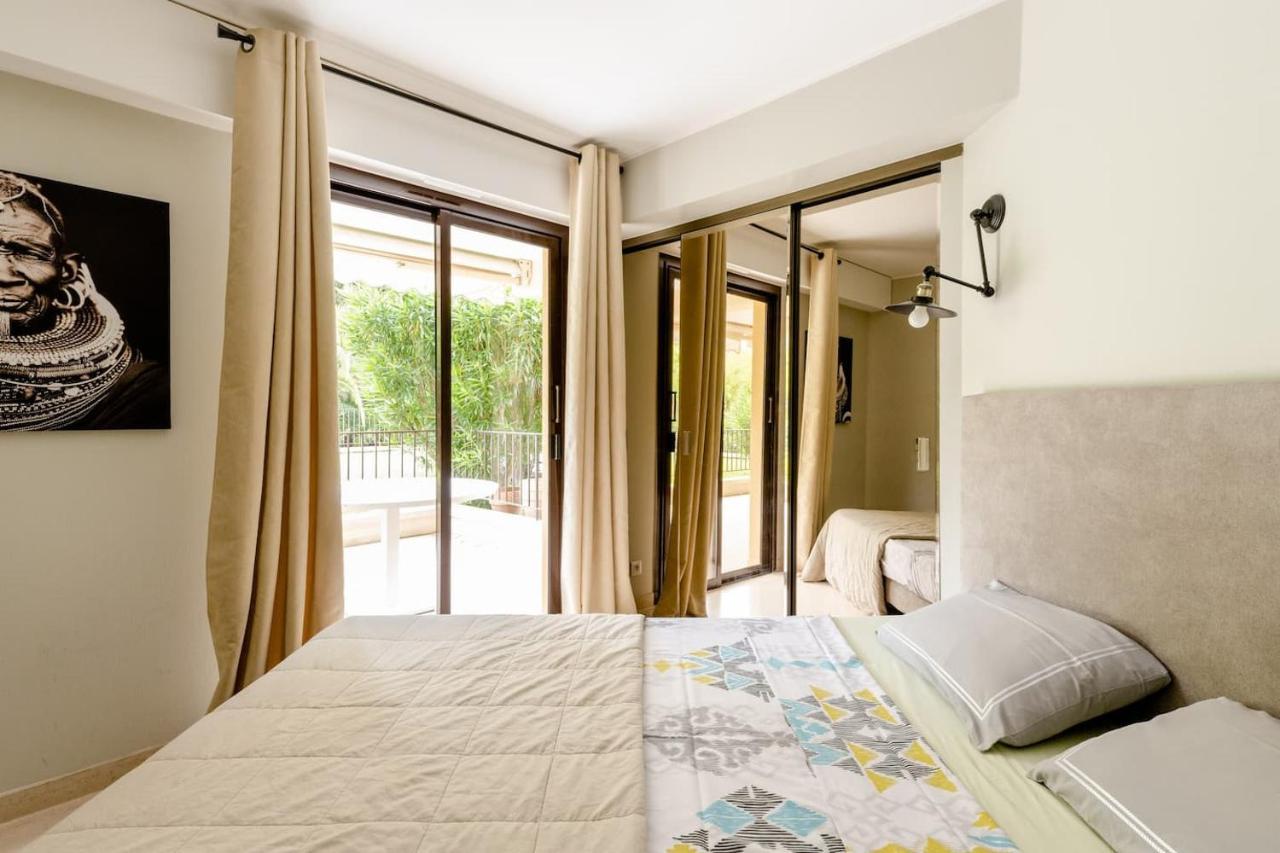 Mi Casa Tu Casa - Pg Appartement Cannes Buitenkant foto