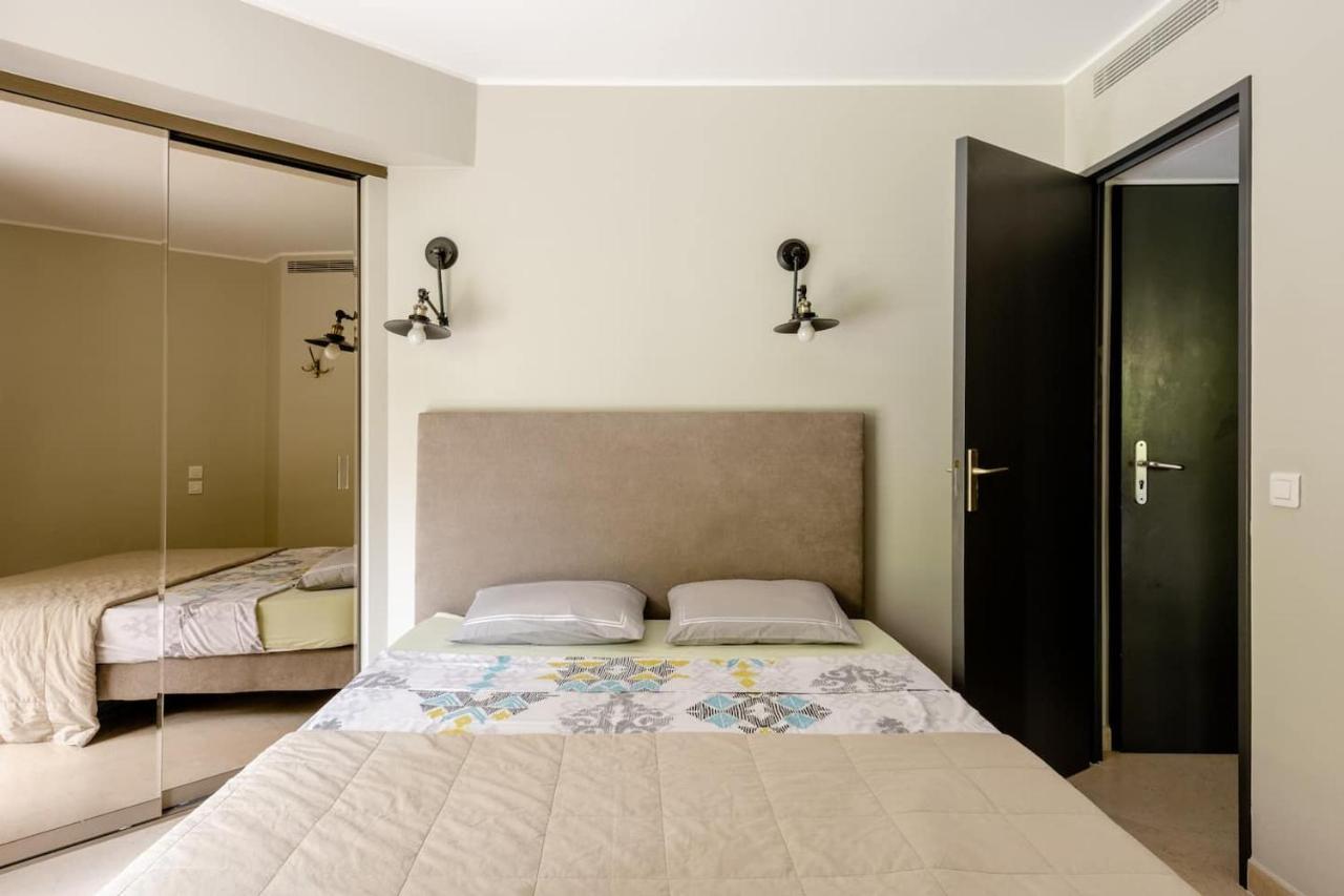 Mi Casa Tu Casa - Pg Appartement Cannes Buitenkant foto