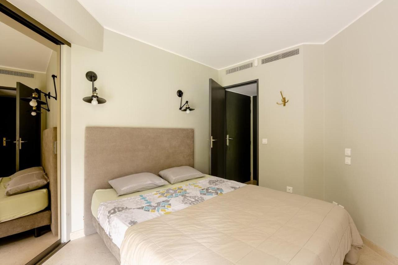 Mi Casa Tu Casa - Pg Appartement Cannes Buitenkant foto