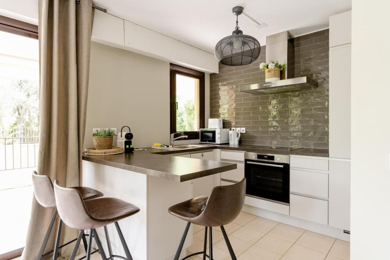Mi Casa Tu Casa - Pg Appartement Cannes Buitenkant foto