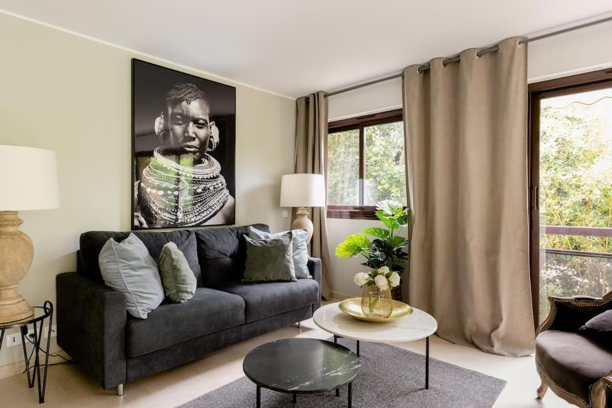 Mi Casa Tu Casa - Pg Appartement Cannes Buitenkant foto