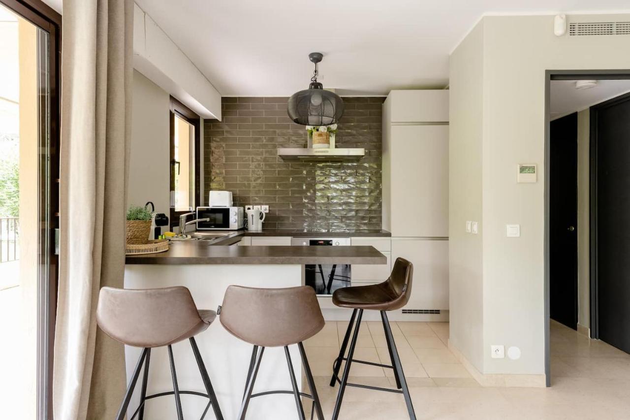 Mi Casa Tu Casa - Pg Appartement Cannes Buitenkant foto